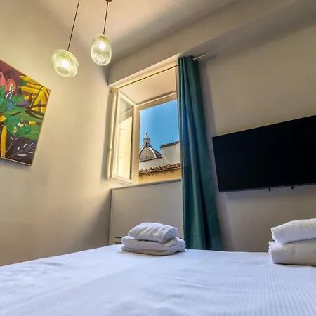 Casa de hóspedes Romantic Duomo 3*