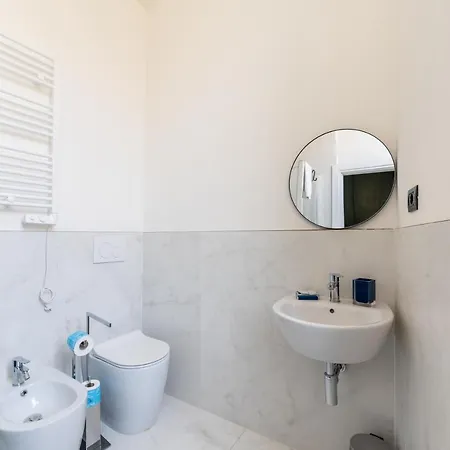 Guest house Romantic Duomo *