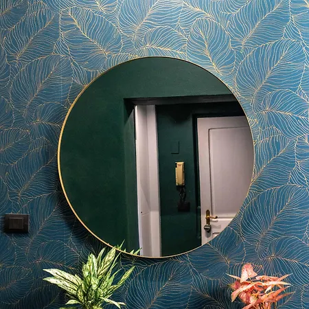 Πανσιόν Romantic Duomo