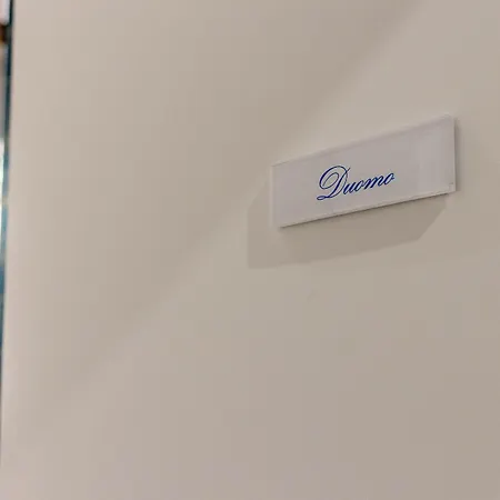 Romantic Duomo Πανσιόν Φλωρεντία