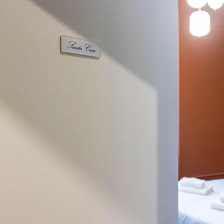 Πανσιόν Romantic Duomo Φλωρεντία