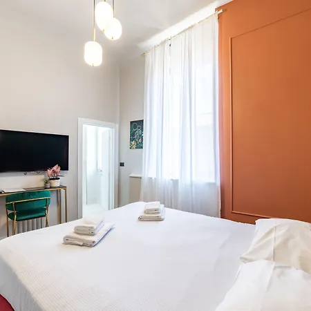 Romantic Duomo 3*