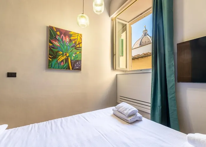 Гостевой дом Romantic Duomo