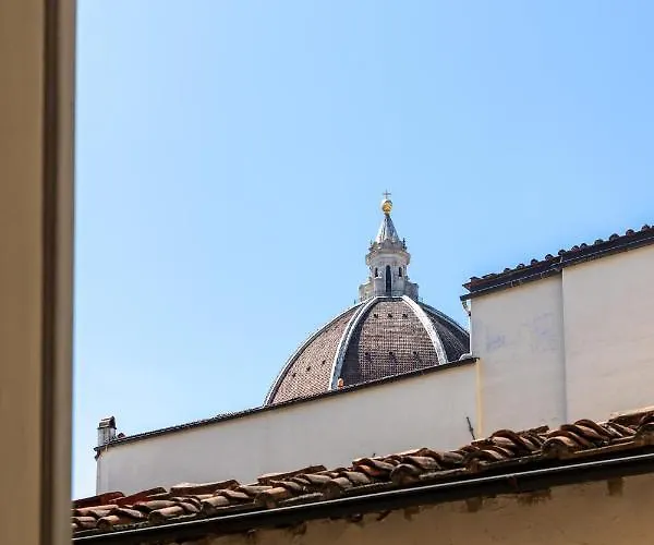 Romantic Duomo Гостевой дом