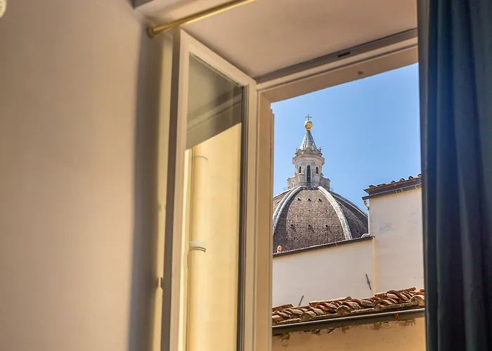 Romantic Duomo