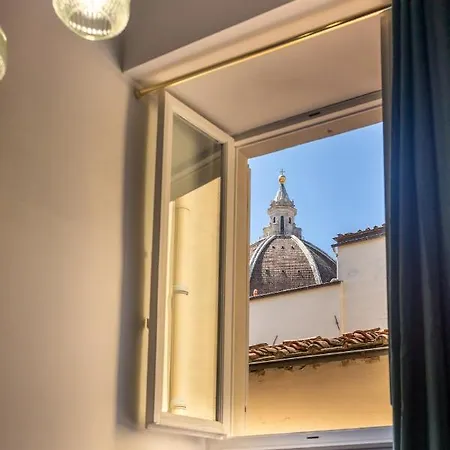 Romantic Duomo Gasthuis Florence
