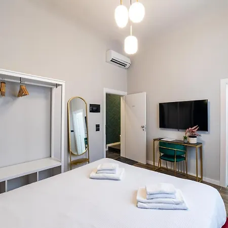 Romantic Duomo Floransa