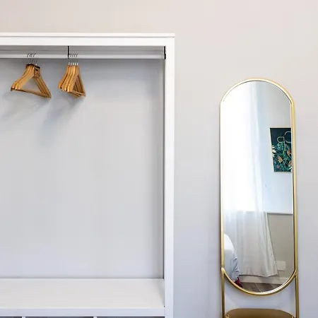 Romantic Duomo 3* Florence