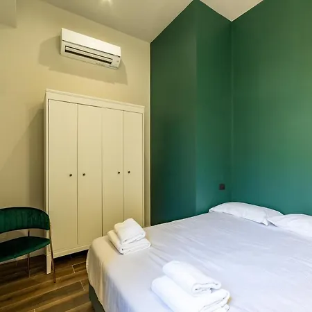 Romantic Duomo 3* Floransa