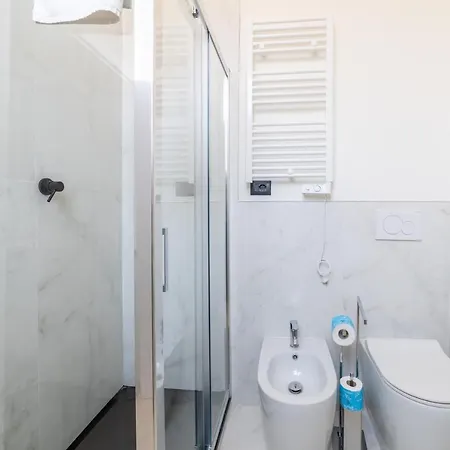 Romantic Duomo Gasthuis 3*