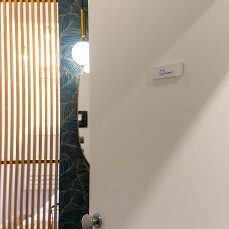 Gasthuis Romantic Duomo Florence