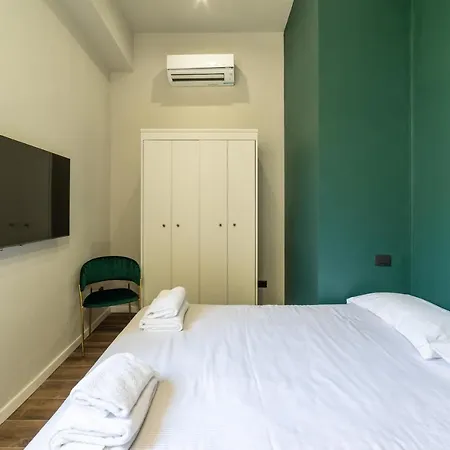 Romantic Duomo Floransa