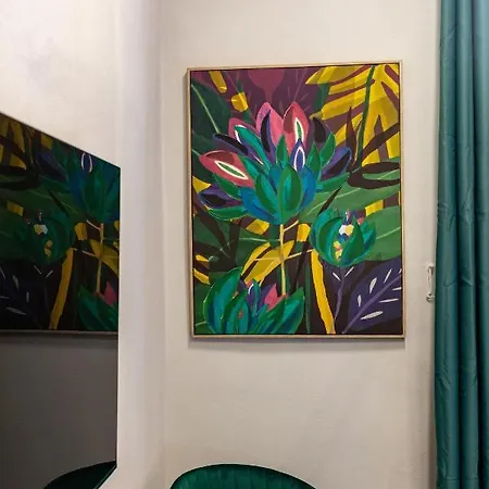 Romantic Duomo Gasthuis 3*