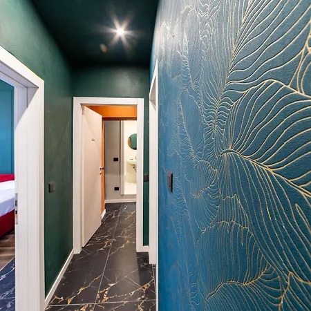 Romantic Duomo Florence