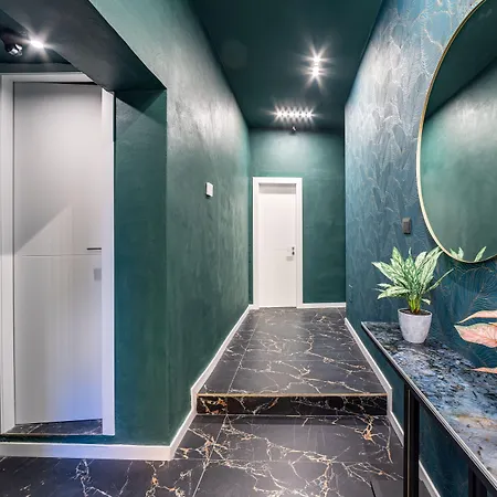 Romantic Duomo 3* Florence