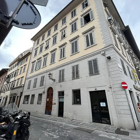 Romantic Duomo Gasthuis