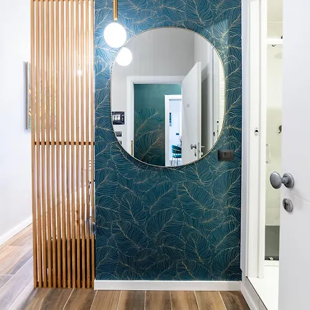 Romantic Duomo Floransa