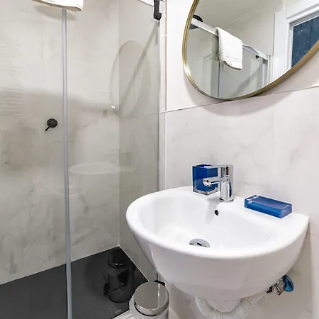 Romantic Duomo Konukevi 3*